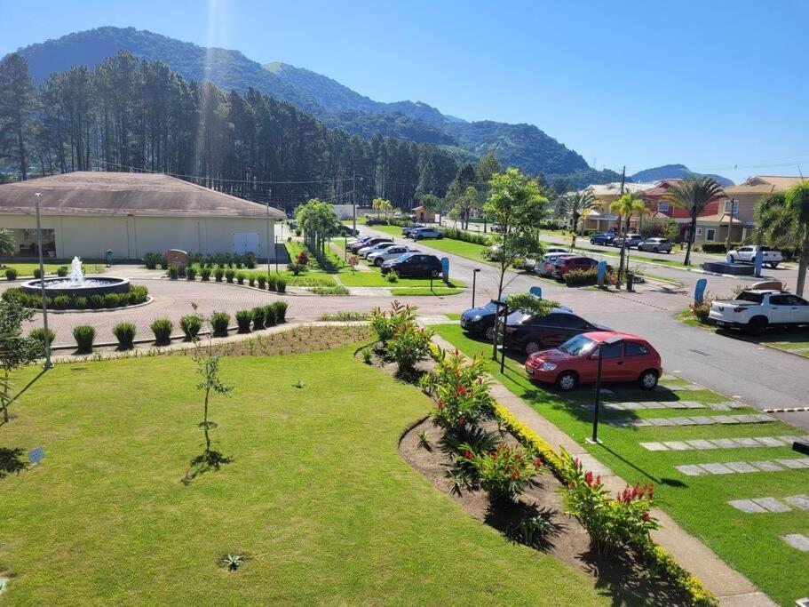 Apartamento Com Varanda Reserva Do Sahy Mangaratiba Exterior photo